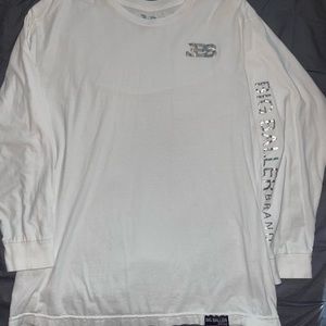 BBB long sleeve T-shirt